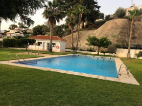 Vivienda en Almuñécar